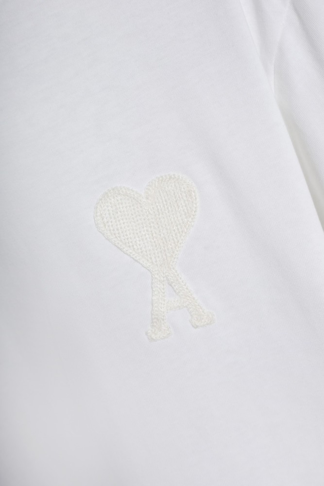 Ami 2026ss New T Shirt Size S-XL