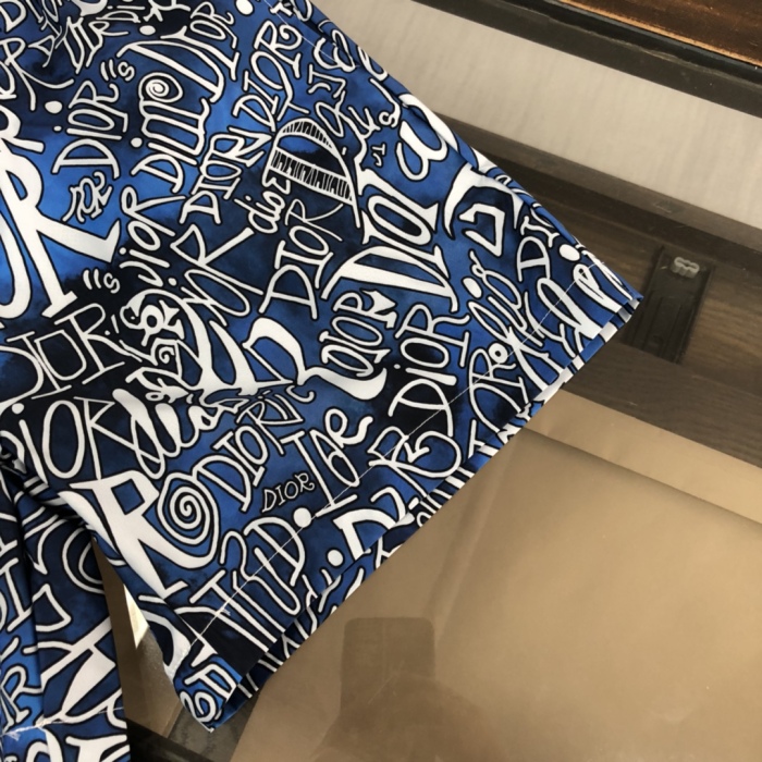 Dior Beach Shorts Size M-XXXL