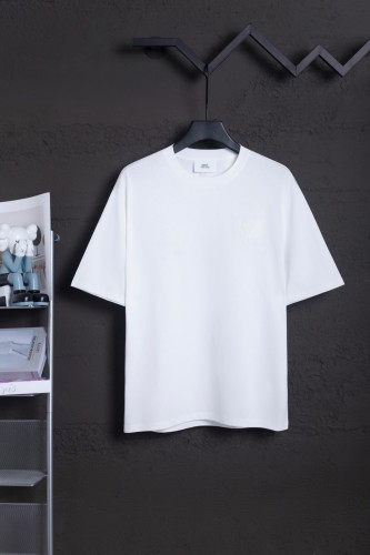 Ami 2026ss New T Shirt Size S-XL