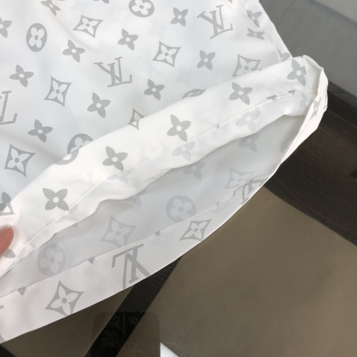 Louis Vuitton Beach Shorts Size M-XXXL