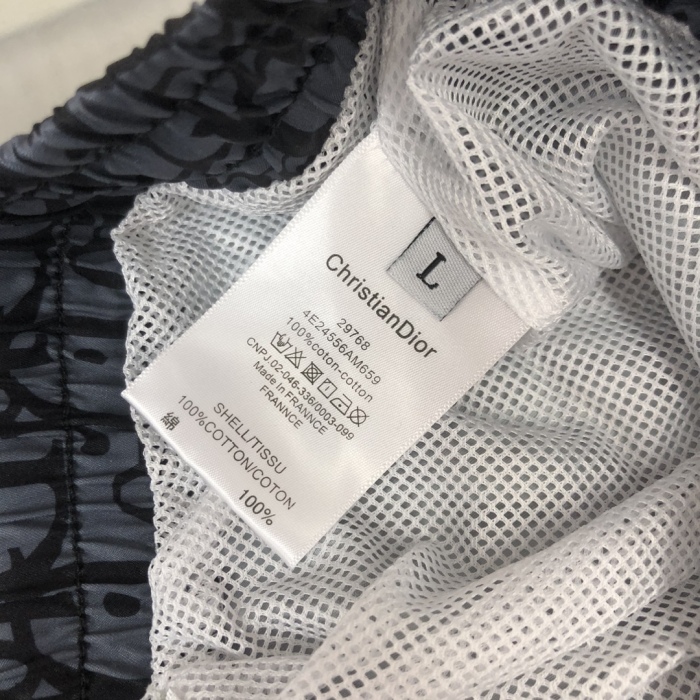 Dior Beach Shorts Size M-XXXL