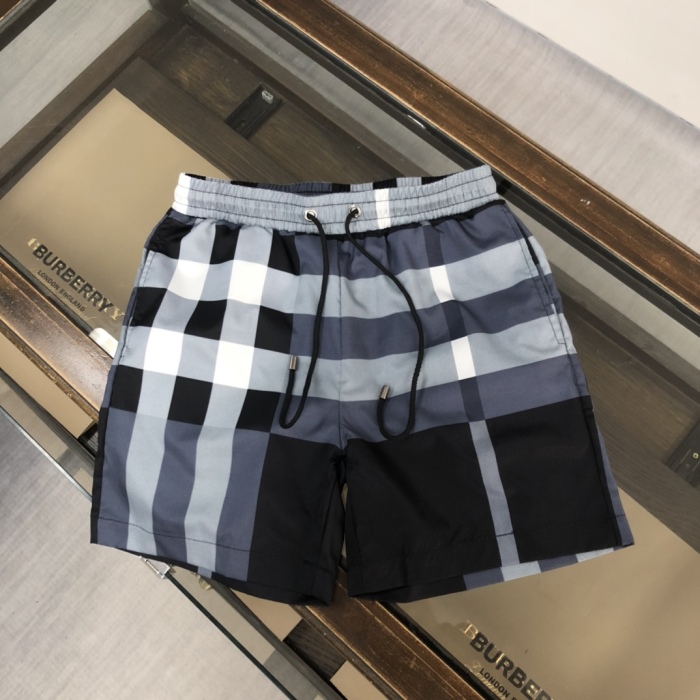 Burberry Beach Shorts Size M-XXXL
