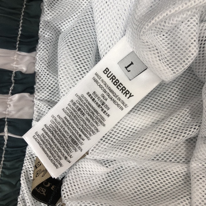 Burberry Beach Shorts Size M-XXXL
