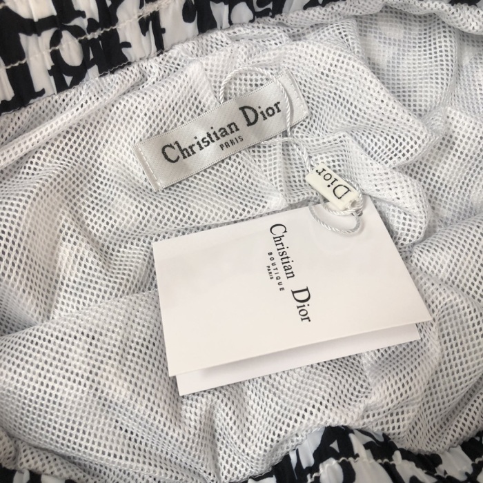 Dior Beach Shorts Size M-XXXL