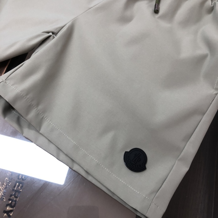 Moncler Beach Shorts Size M-XXXL