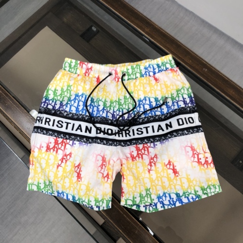Dior Beach Shorts Size M-XXXL