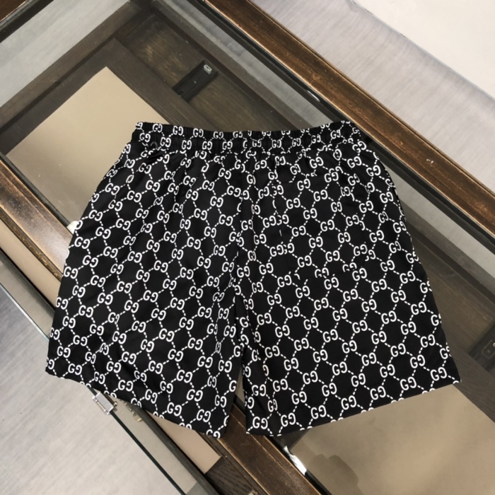Gucci Beach Shorts Size M-XXXL