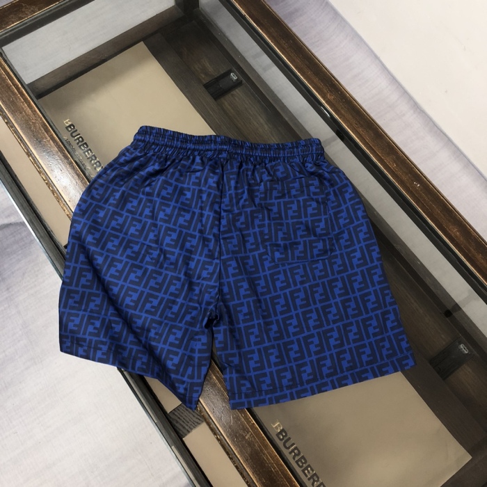 Fendi Beach Shorts Size M-XXXL