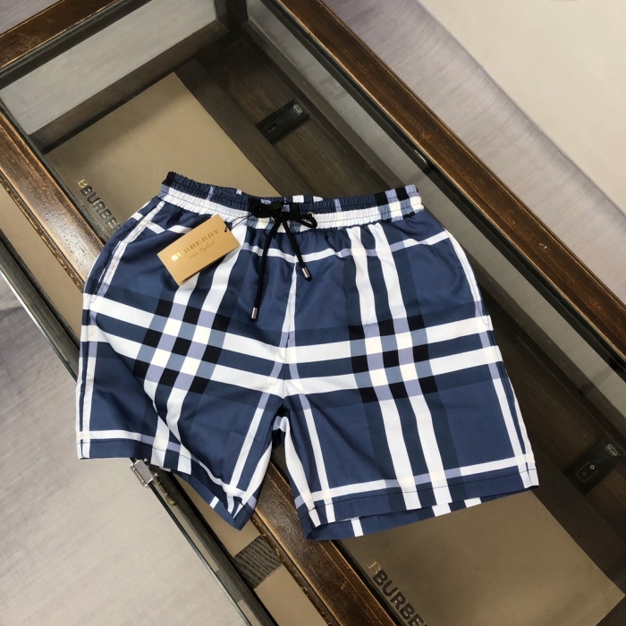 Burberry Beach Shorts Size M-XXXL