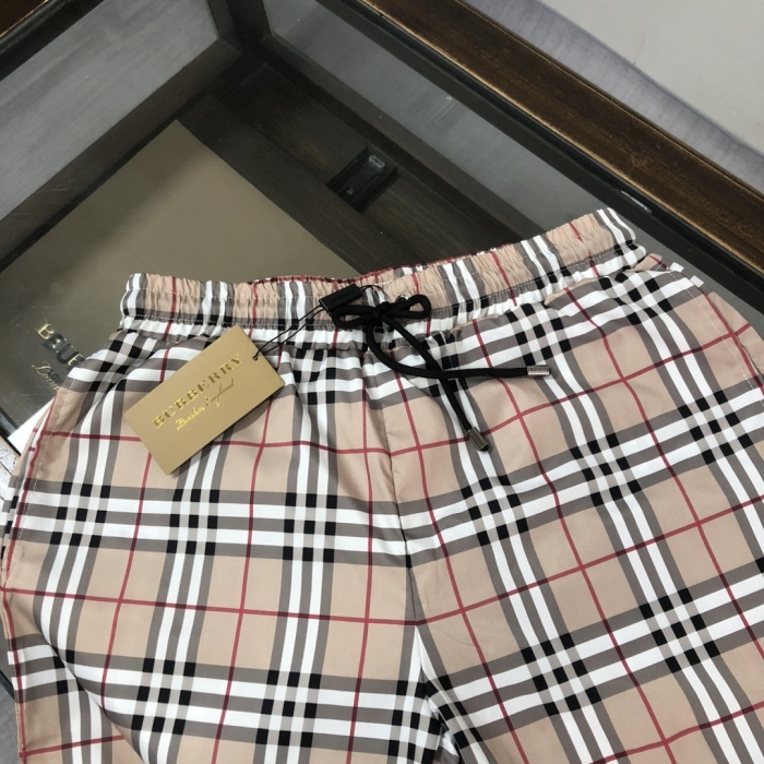 Burberry Beach Shorts Size M-XXXL