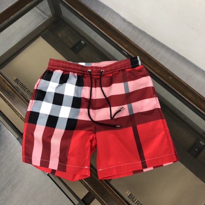 Burberry Beach Shorts Size M-XXXL
