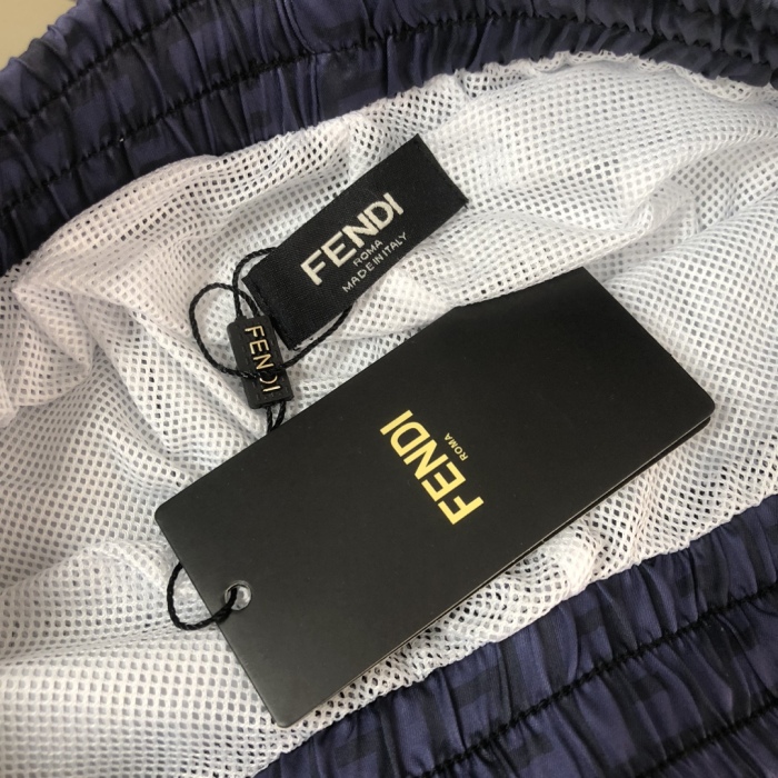 Fendi Beach Shorts Size M-XXXL