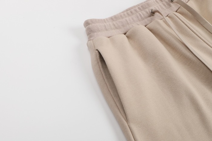 Ami 2026ss New Shorts Size S-XL