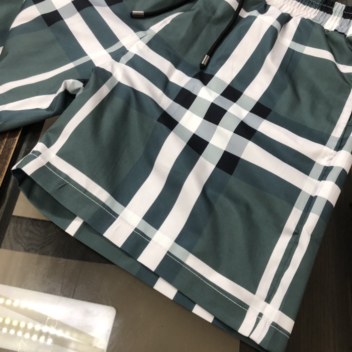 Burberry Beach Shorts Size M-XXXL