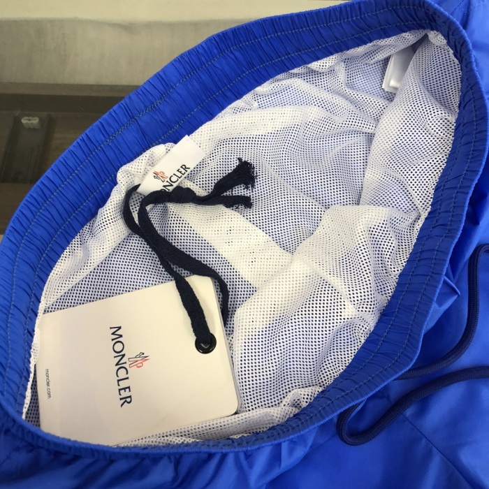 Moncler Beach Shorts Size M-XXXL