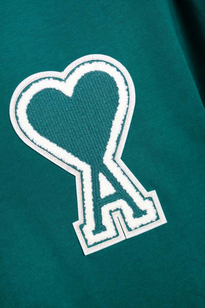 Ami 2026ss New T Shirt Size S-XL