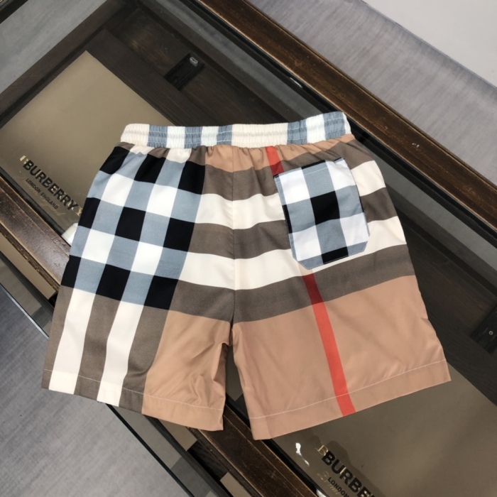 Burberry Beach Shorts Size M-XXXL