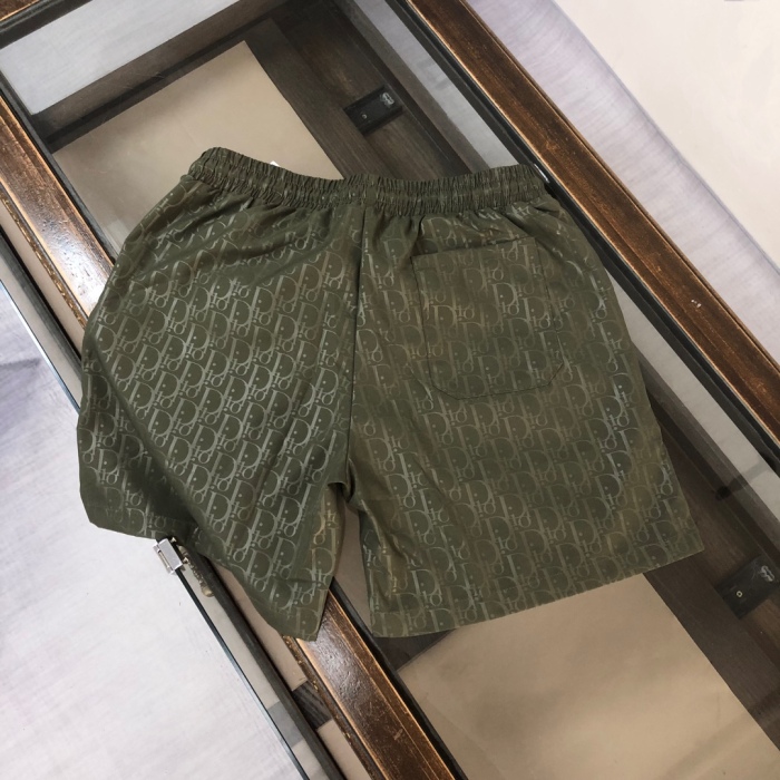 Dior Beach Shorts Size M-XXXL