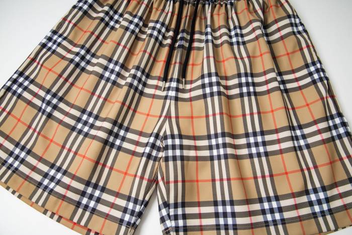 Burberry Beach Shorts Size XS-L