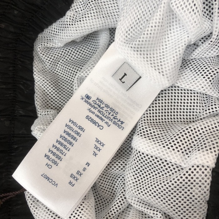 Louis Vuitton Beach Shorts Size M-XXXL