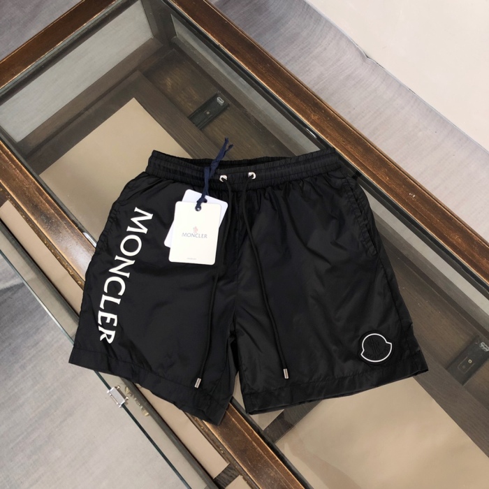 Moncler Beach Shorts Size M-XXXL