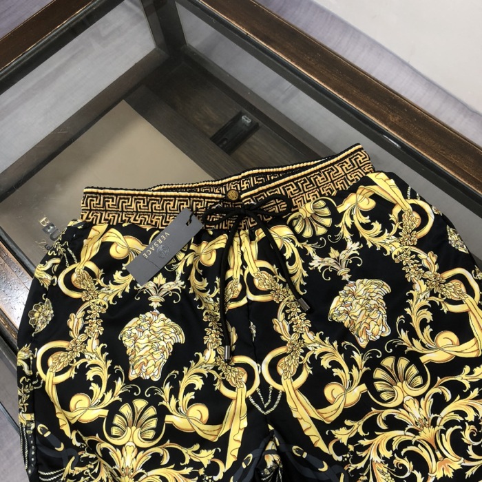 Versace Beach Shorts Size M-XXXL