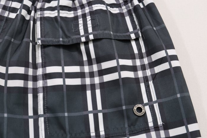 Burberry Beach Shorts Size XS-L