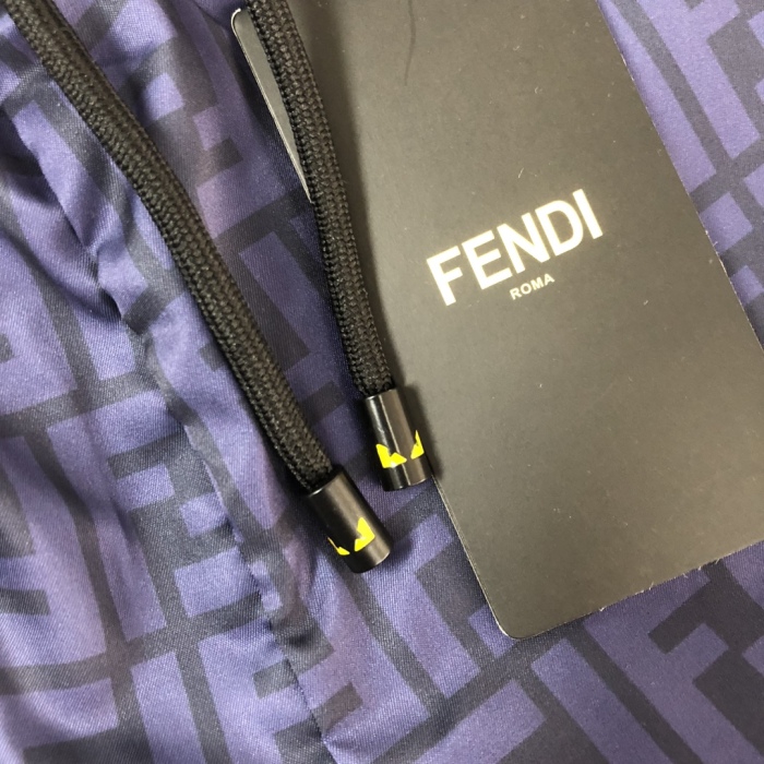 Fendi Beach Shorts Size M-XXXL