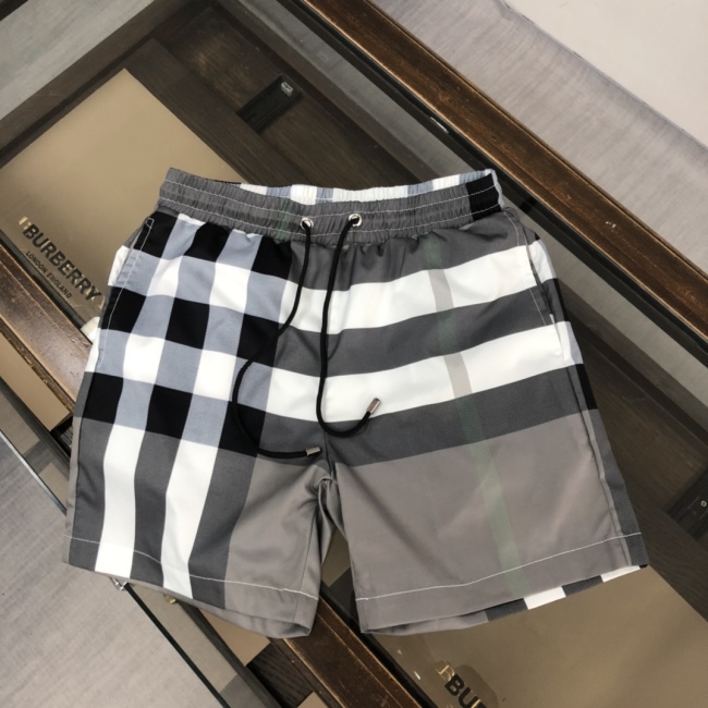 Burberry Beach Shorts Size M-XXXL