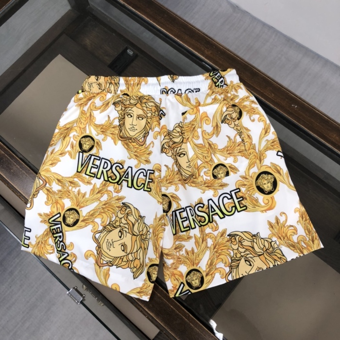 Versace Beach Shorts Size M-XXXL