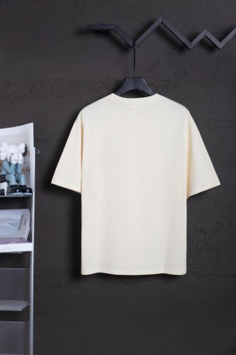Ami 2026ss New T Shirt Size S-XL