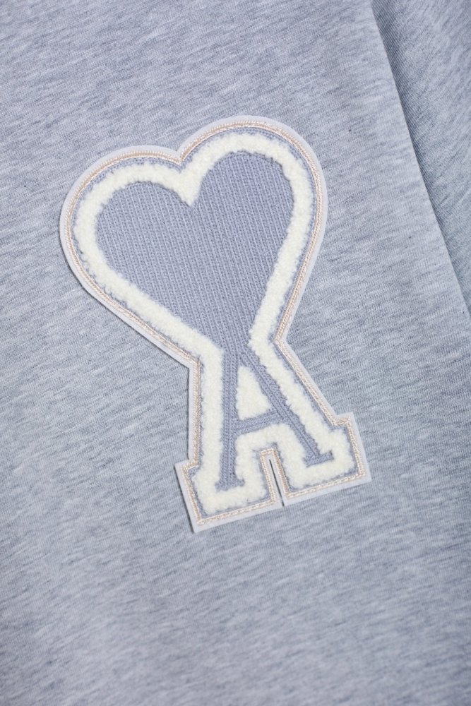 Ami 2026ss New T Shirt Size S-XL