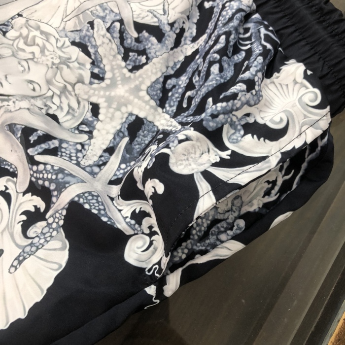Versace Beach Shorts Size M-XXXL