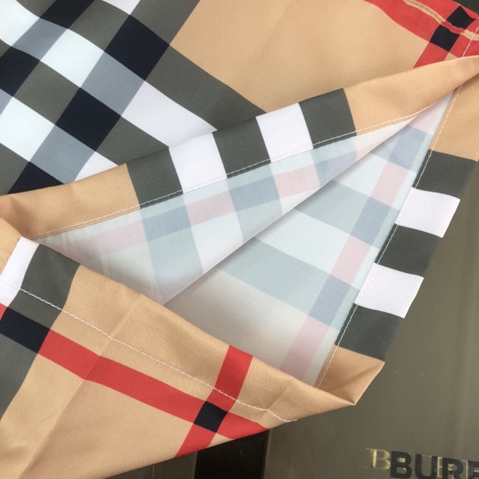 Burberry Beach Shorts Size M-XXXL