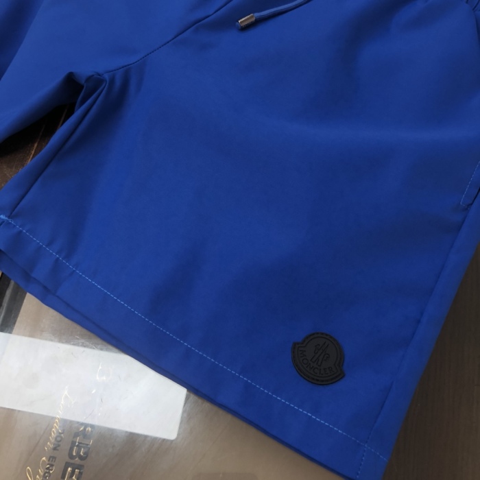 Moncler Beach Shorts Size M-XXXL