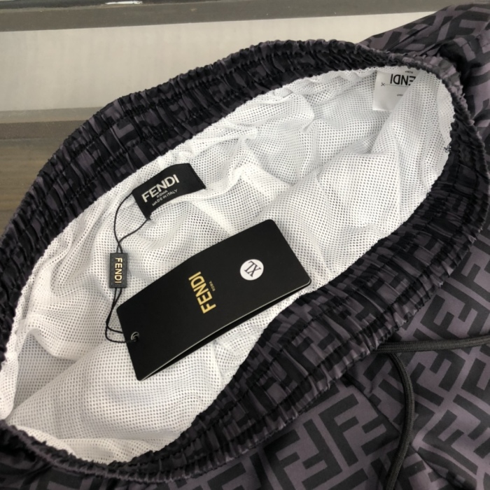 Fendi Beach Shorts Size M-XXXL