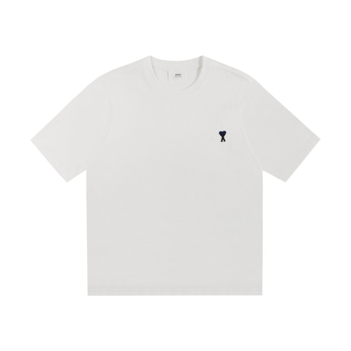 Ami 2026ss New T Shirt Size S-XL