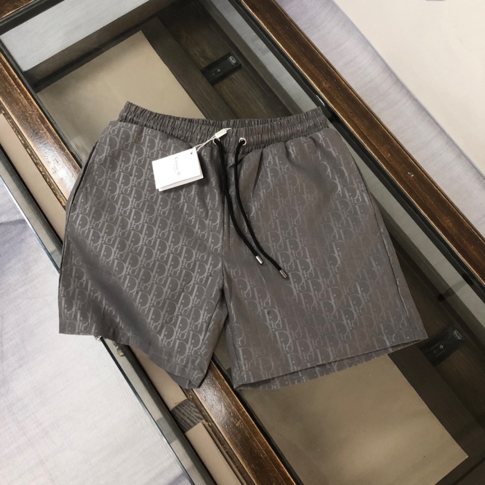 Dior Beach Shorts Size M-XXXL