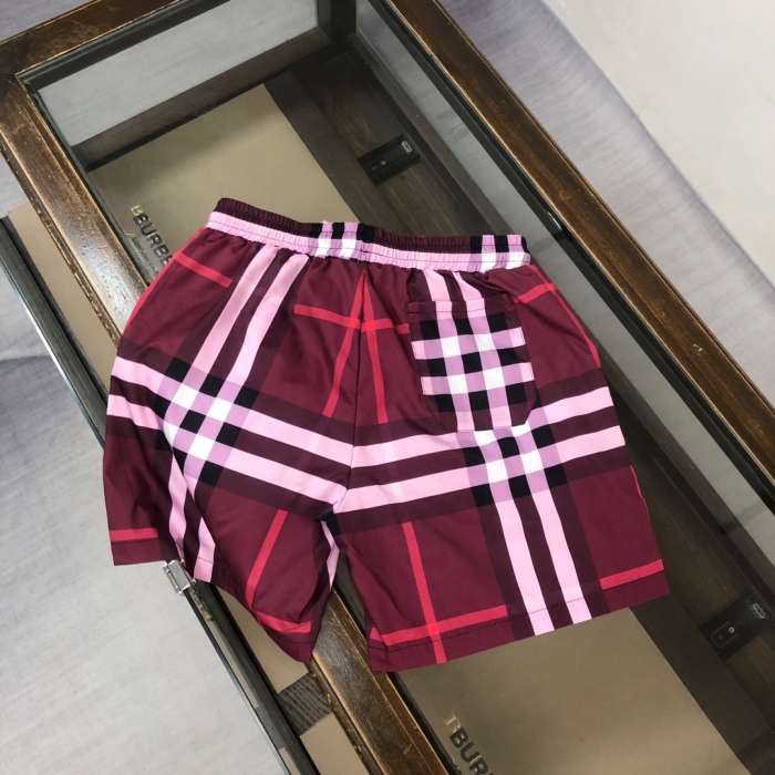 Burberry Beach Shorts Size M-XXXL