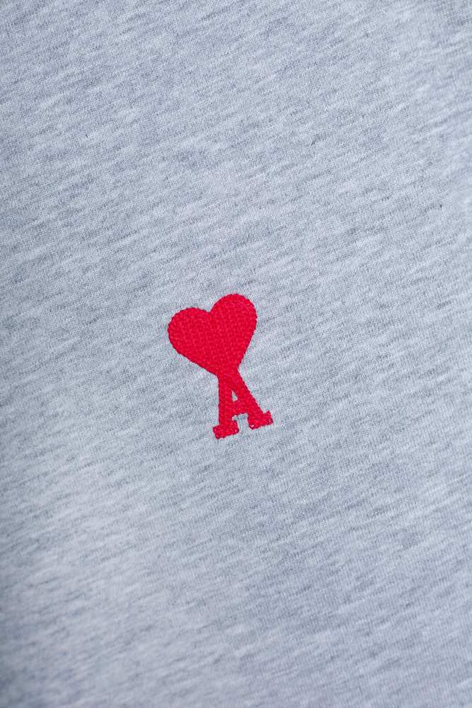 Ami 2026ss New T Shirt Size S-XL