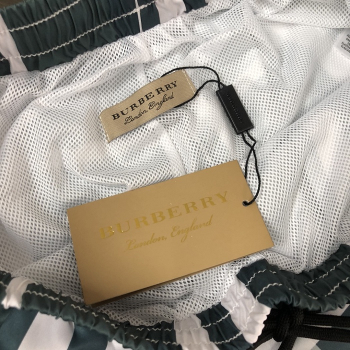 Burberry Beach Shorts Size M-XXXL