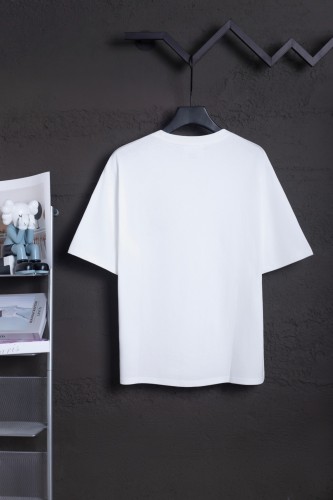 Ami 2026ss New T Shirt Size S-XL