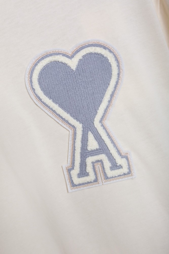 Ami 2026ss New T Shirt Size S-XL