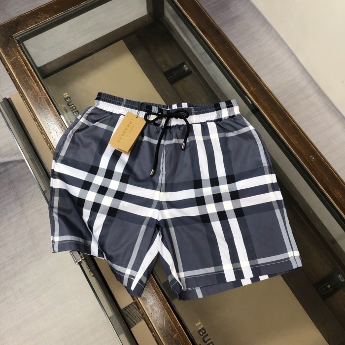 Burberry Beach Shorts Size M-XXXL