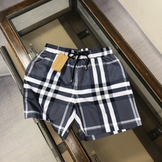 Burberry Beach Shorts Size M-XXXL
