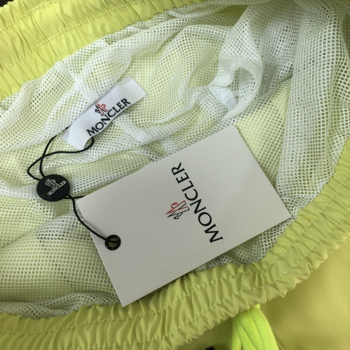 Moncler Beach Shorts Size M-XXXL