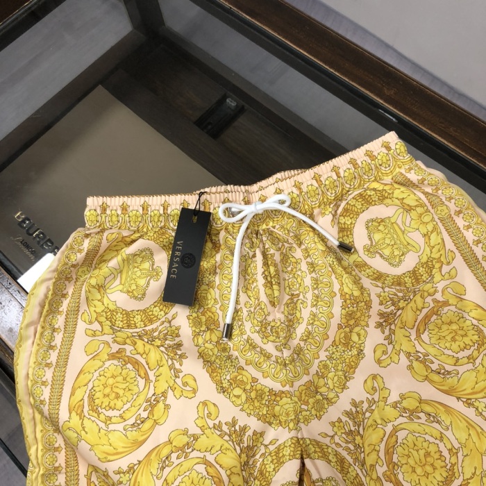 Versace Beach Shorts Size M-XXXL