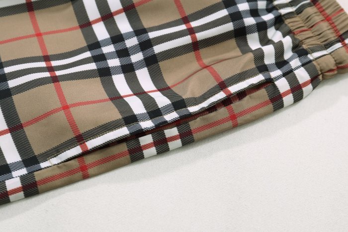 Burberry Beach Shorts Size XS-L