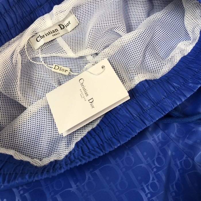 Dior Beach Shorts Size M-XXXL