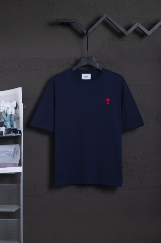 Ami 2026ss New T Shirt Size S-XL